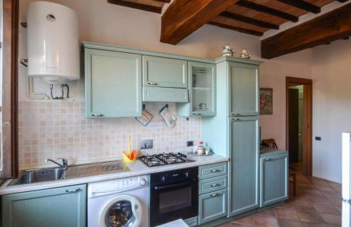 Amazing Apartment In Montecastelli Pisano With Wifi - Foto 12