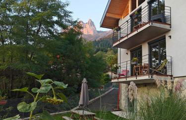 A break in Vérel Nature, Family, Mountain view - Photo 39