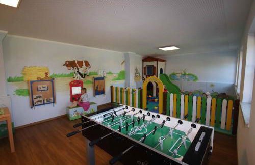 Cafe Wastelbauerhof - Urlaub auf dem Bauernhof - Foto 18