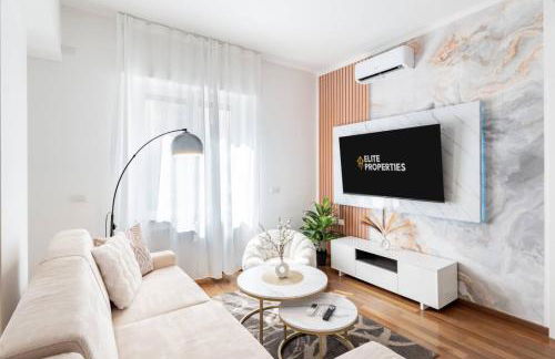 Boccadasse Luxury Home - Mare - Stazione - Comfort - Foto 1