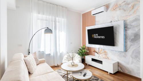 Boccadasse Luxury Home - Mare - Stazione - Comfort - Foto 1