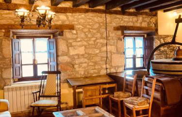 Casa Rural Molino de Luna - Photo 8