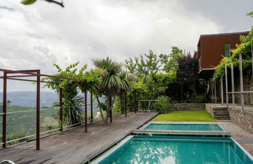 Vila Marim Country Houses - Photo 21