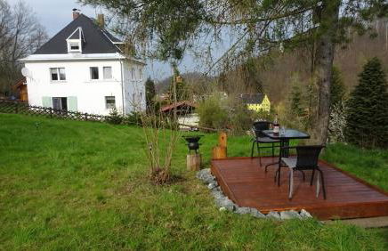 Ferienwohnung Erzgebirgswohnung Götze - Foto 28