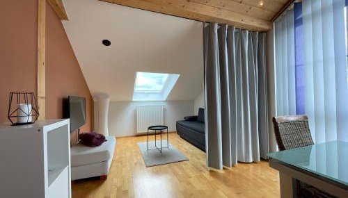 Sternenhimmel-Suite Kissing - Foto 4