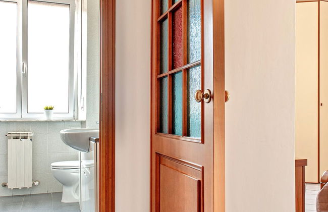 Eden Apt 2 Posti in Livorno - Foto 36