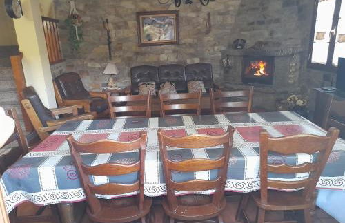 Casa Rural Las Nieves - Foto 8