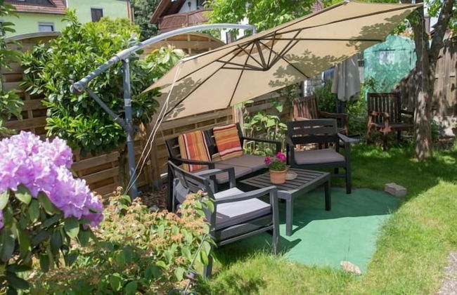 Apartment Welcome - Foto 19