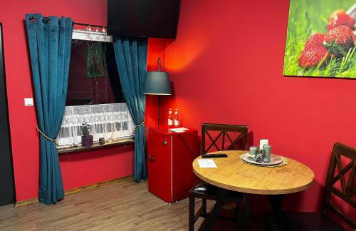 Agroturystyka Mirabelkowe Zacisze - Foto 70