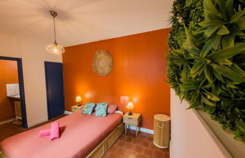 Le Patio ※ Carnot - Foto 20