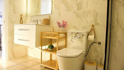 Apartamento,BBQ, cerca del mar - Foto 4