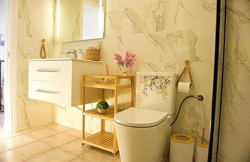 Apartamento,BBQ, cerca del mar - Foto 4