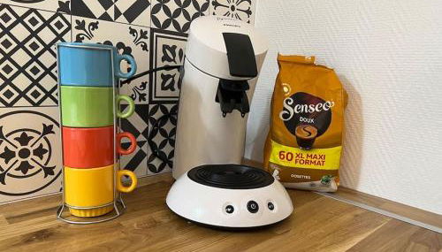 T3 pied de la gare + centre commercial TOUT inclus - Foto 3