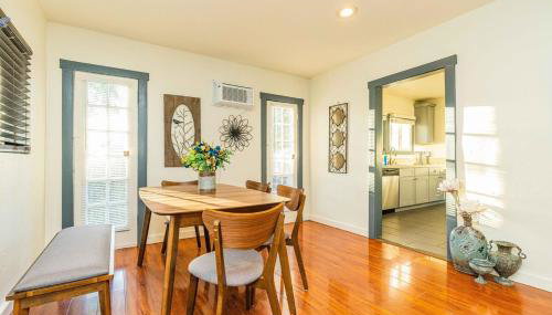 Newly Remodeled 3B2B House - Foto 5