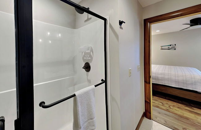 Water & Mountain Retreat - Foto 27