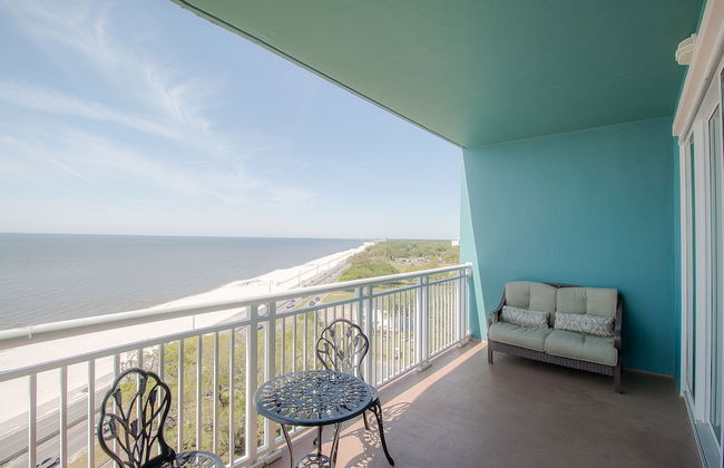 Legacy II 1208 Deluxe - Photo 14