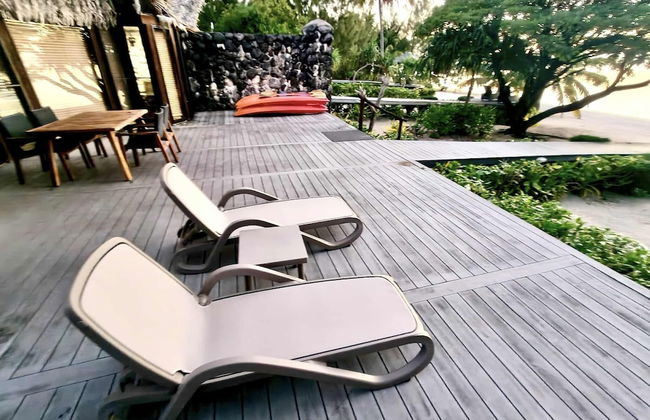 Aitutaki Escape - Foto 73