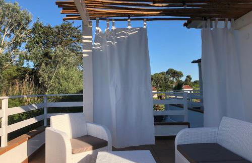 Villa Emilia, Terraces & Pool - Foto 15