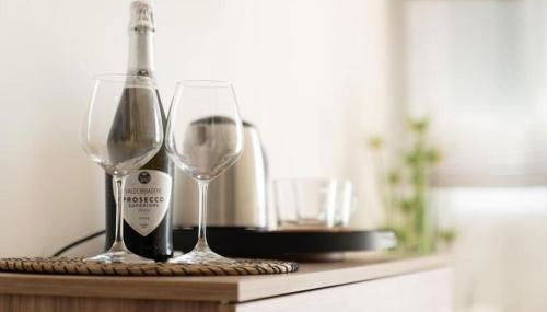 Abano Terme-Luxury Suites, 4 ospiti-free parking - Foto 5