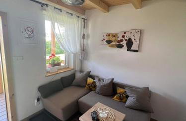 Domki pod Polaną - Foto 4