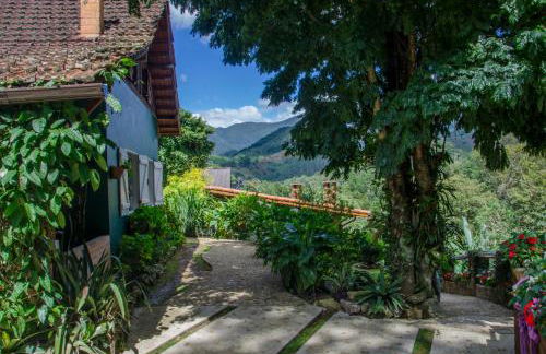 Chalés Lirio dos Vales - Photo 74