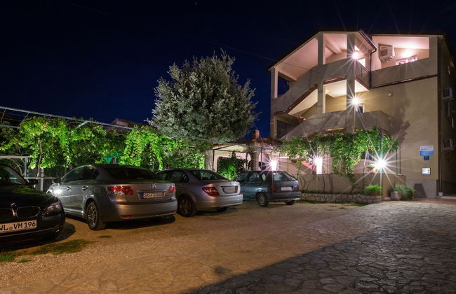 Apartments Sanic 518 - Foto 53