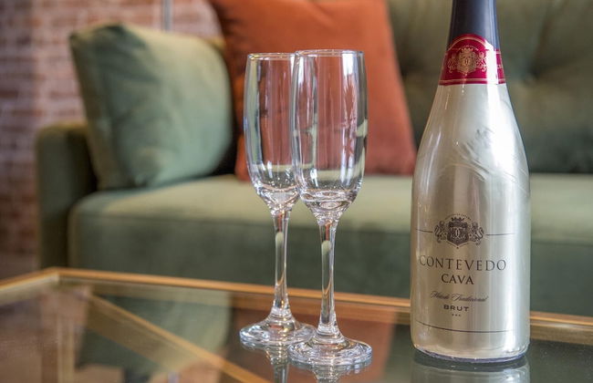 The Quadrant - The Palm Suite - Photo 28