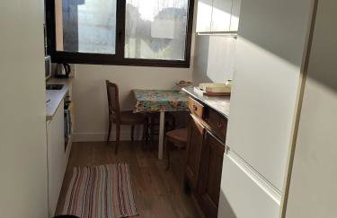 Charming beachfront apartment in Deauville - Foto 25