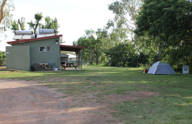 Discovery Parks - Mount Isa - Photo 23