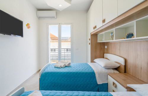 Appartamento Greta vista mare - Foto 23