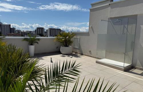 Attico Sole a Jesolo con terrazza panoramica - Foto 4