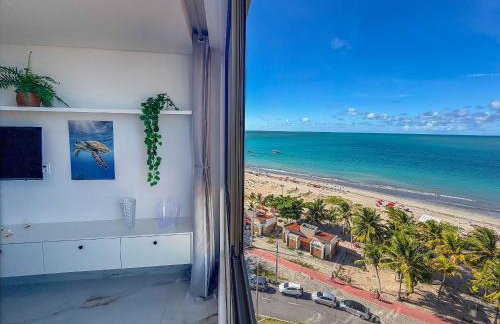 DVA Cabedelo Beira-Mar – O Paraíso na Ponta de Cabedelo - Foto 50