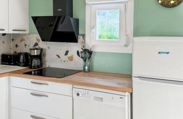 Maison familiale en montagne - 6 pers - Le Lioran - Foto 13