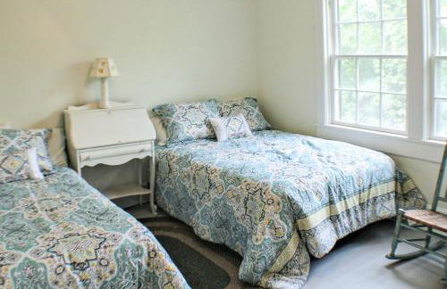 Holler Cottage - Foto 15