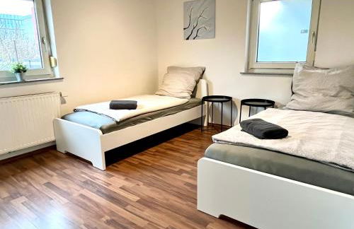 Apartment Neckarsulm - Foto 1