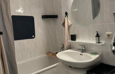 Stylish flat close to Basel with a stunning view - Foto 8