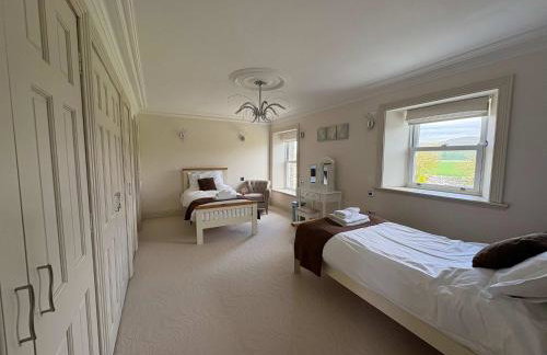 Estatesmen Lodge, Hillside Farm - Photo 41