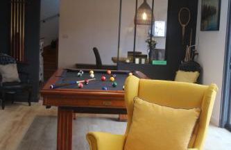 Villa Bougo 6 chambres, maison indépendante de 230m - Foto 21