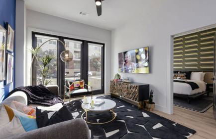 Nashville Nightlife by AvantStay Minutes to Broadway Odyssey - Foto 6