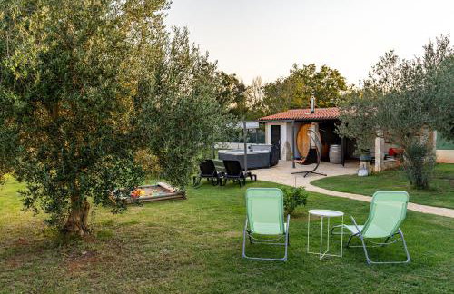 Holiday Home Kerniat - Foto 53