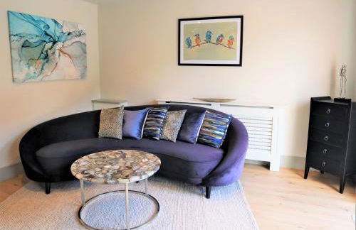 1 & 2 bedroom Weaver's Cottages at Frame Farm - Foto 17