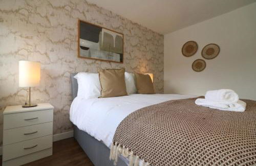 Binnie House - Cumbernauld - Foto 18