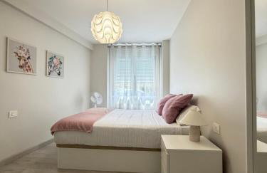 The Urban Flat Vigo - Photo 21