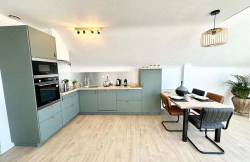 T2 Neuf Top Cocooning Terrasse - Face à la mer - Foto 18