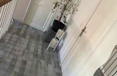 Villa Marie Belle, entre mer, étang et abricotier - Foto 24