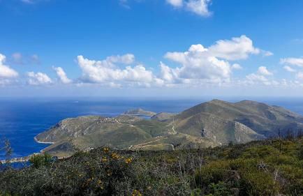 Achelatis Traditional Guest Houses - Foto 61