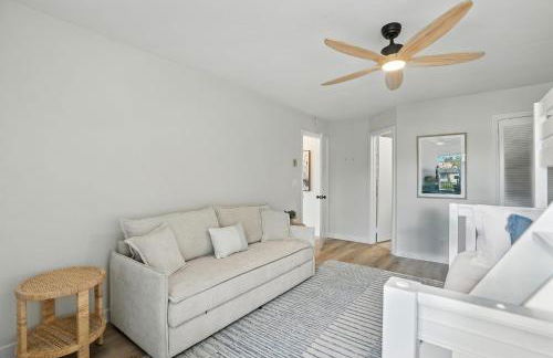 Solana Beach Gem - AC and Beach Access - Foto 25