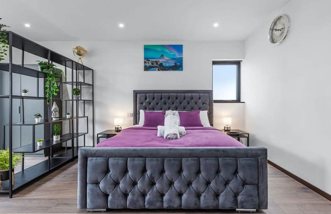 Luxury Flat Near Leicester Square Central London - Foto 11