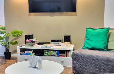 Praga Premium Apartment - Foto 20