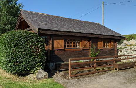 Low Alwinton Holiday Cottages - Foto 7